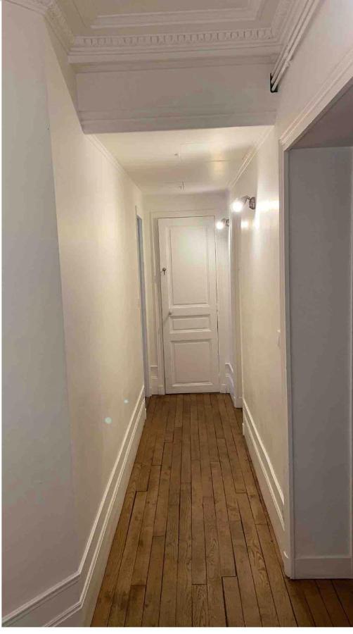 Appartement Tour Eiffel Paris Ngoại thất bức ảnh